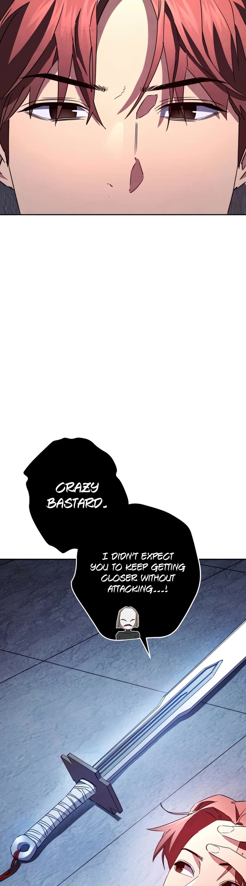 The Live Chapter 134 page 5 - Chapter 134