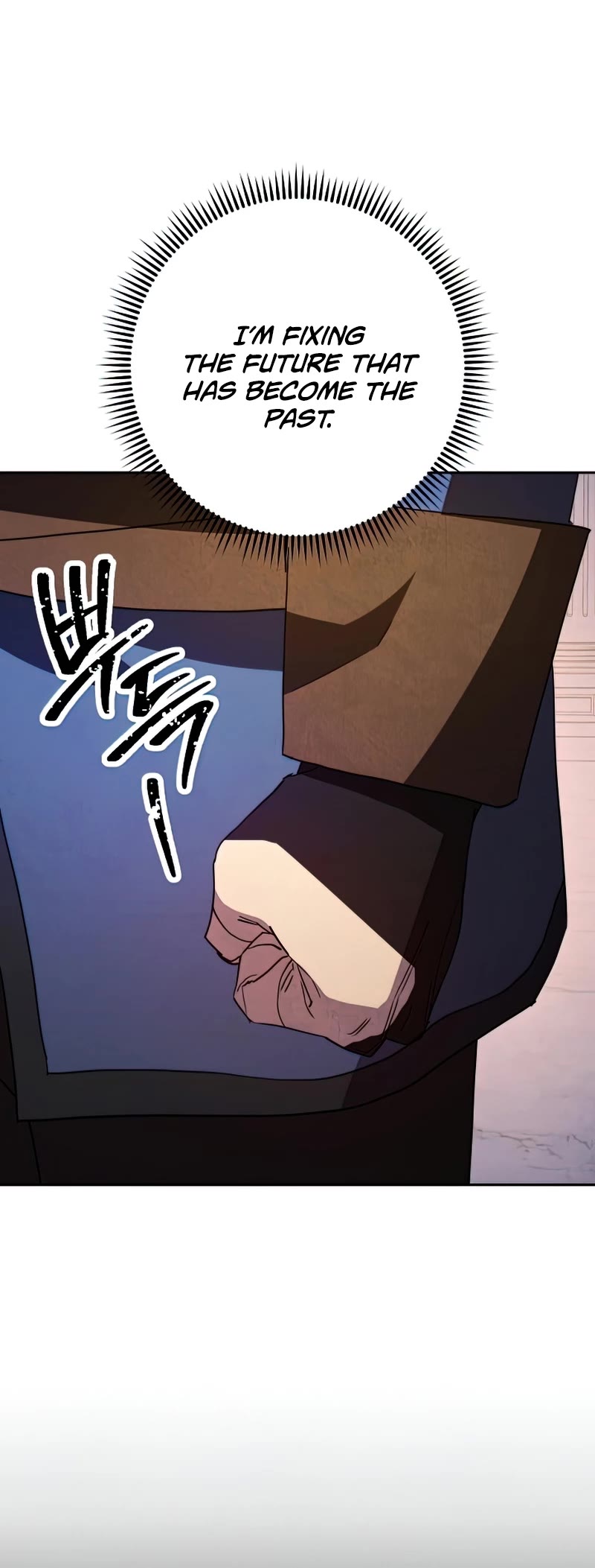 The Live Chapter 134 page 50 - Chapter 134