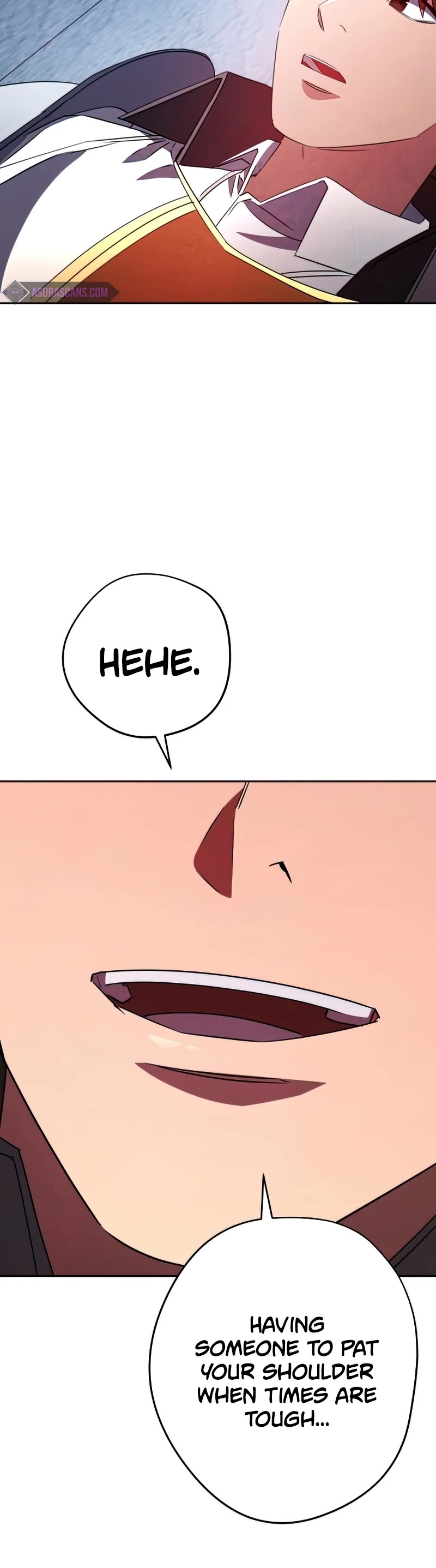 The Live Chapter 134 page 6 - Chapter 134