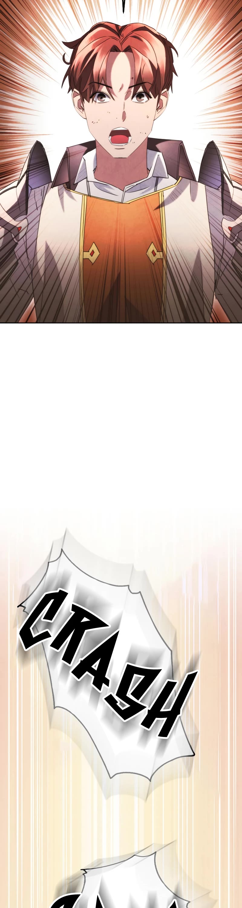 The Live Chapter 135 page 15 - Chapter 135