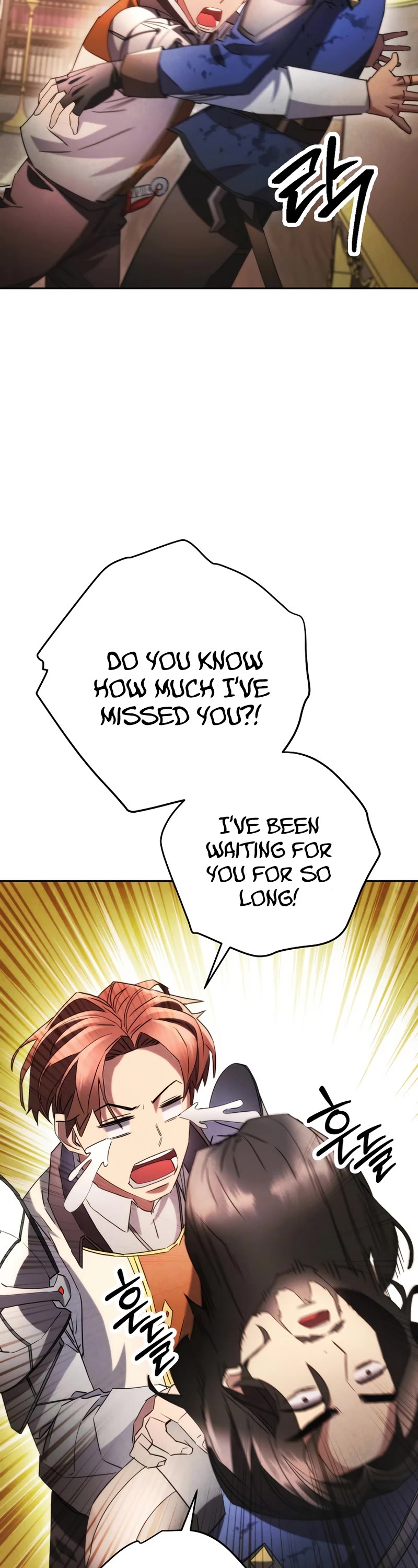The Live Chapter 135 page 19 - Chapter 135