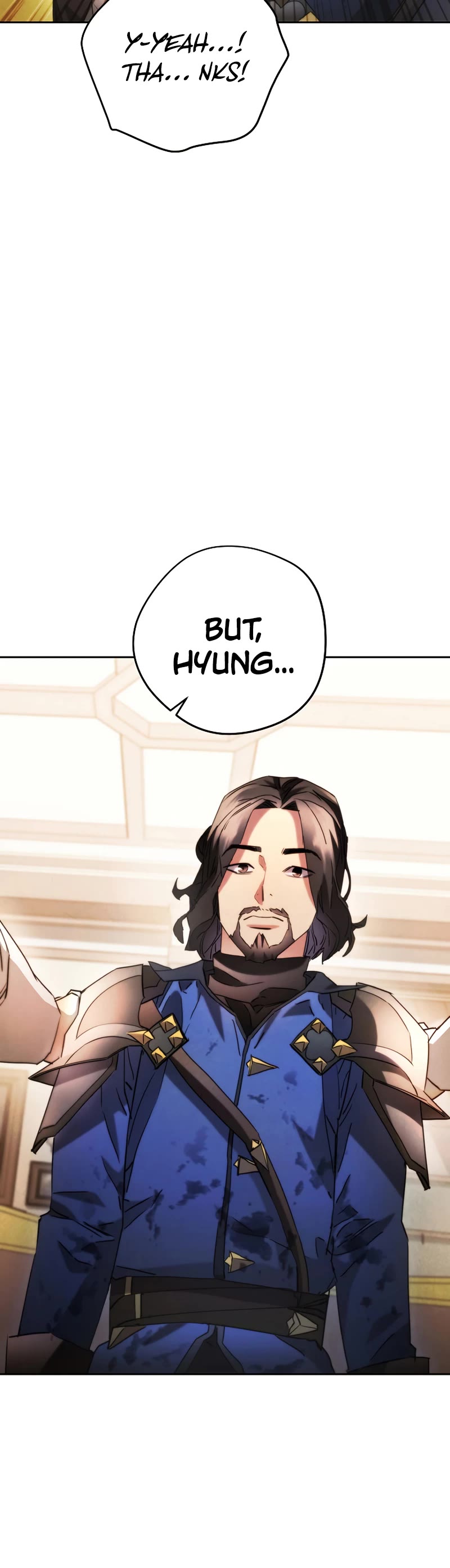 The Live Chapter 135 page 20 - Chapter 135