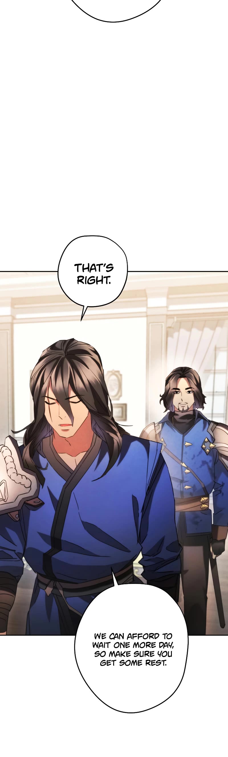 The Live Chapter 135 page 30 - Chapter 135