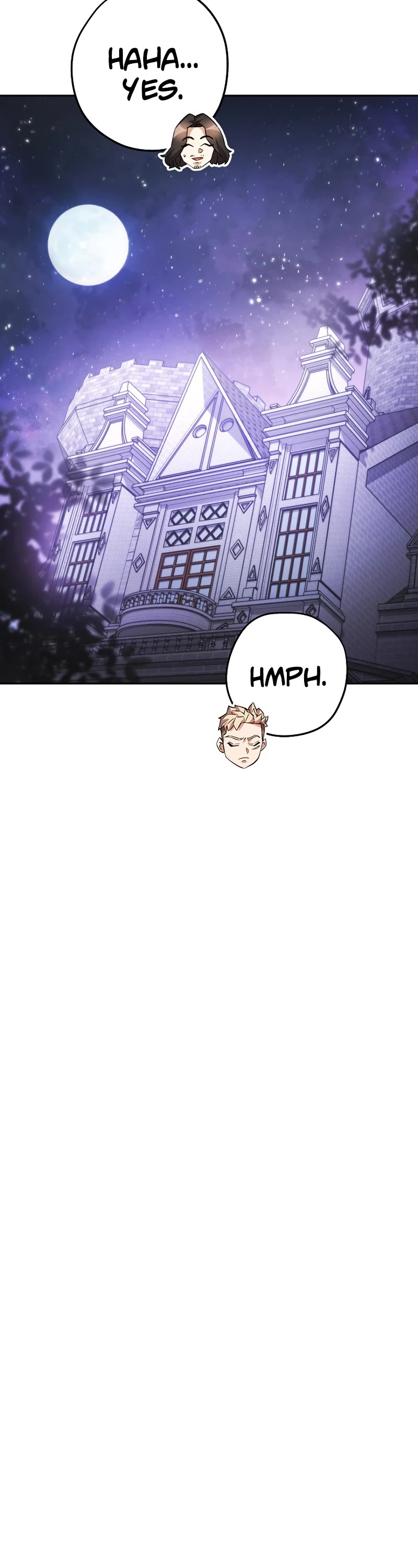The Live Chapter 135 page 41 - Chapter 135