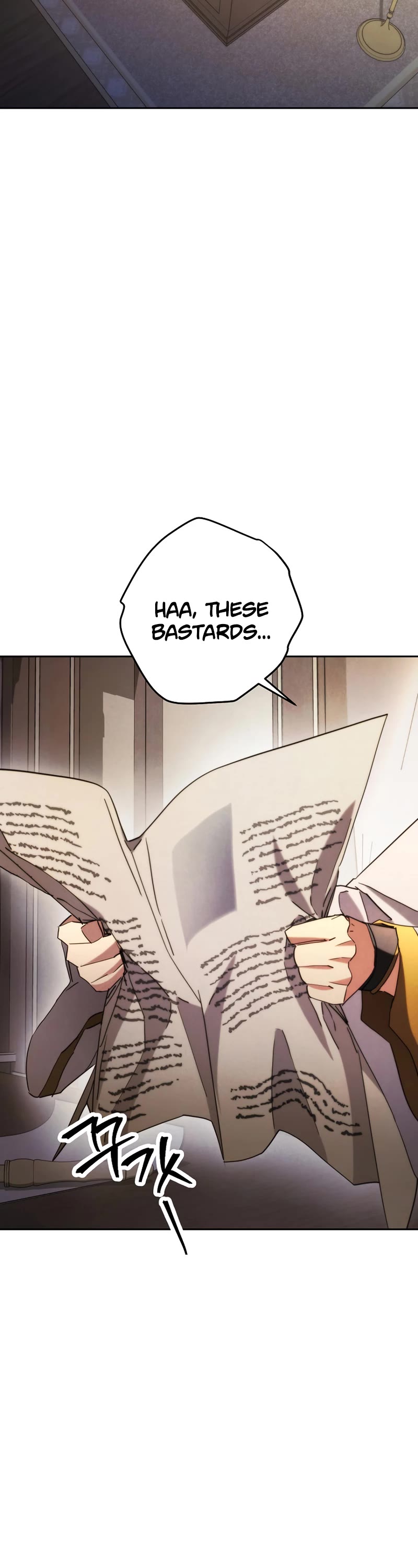 The Live Chapter 135 page 43 - Chapter 135
