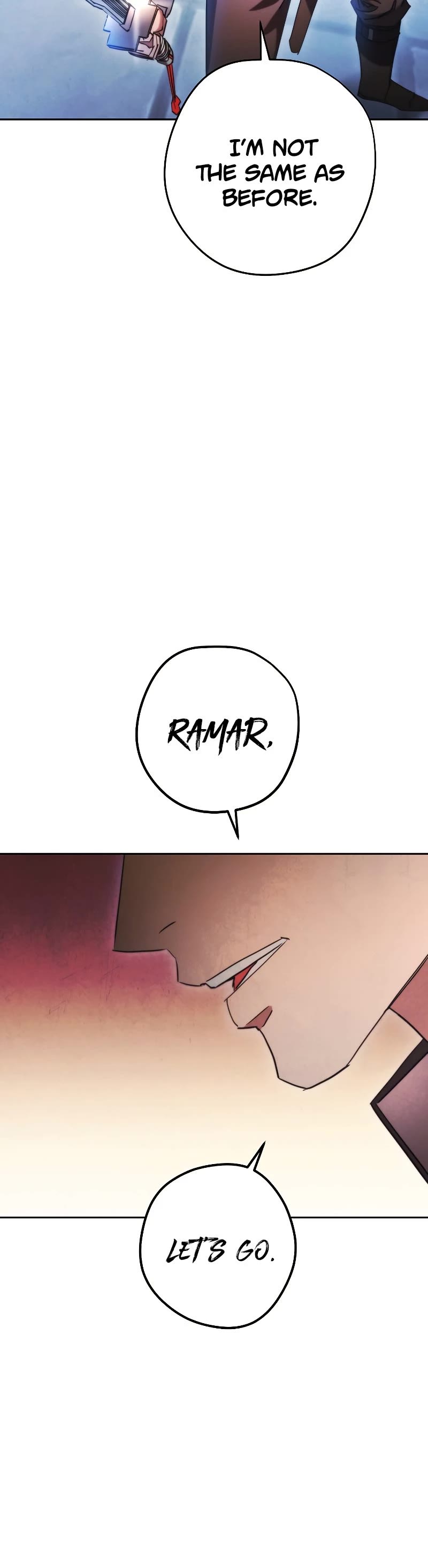 The Live Chapter 136 page 15 - Chapter 136