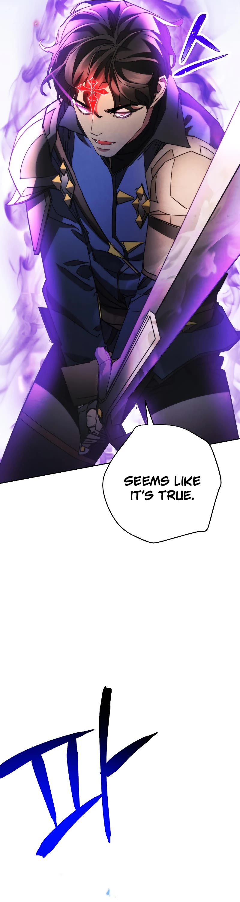 The Live Chapter 136 page 17 - Chapter 136