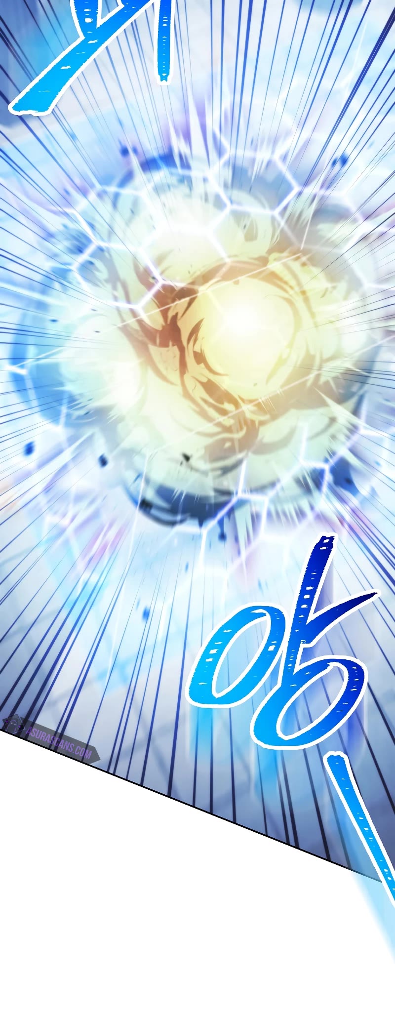 The Live Chapter 136 page 20 - Chapter 136