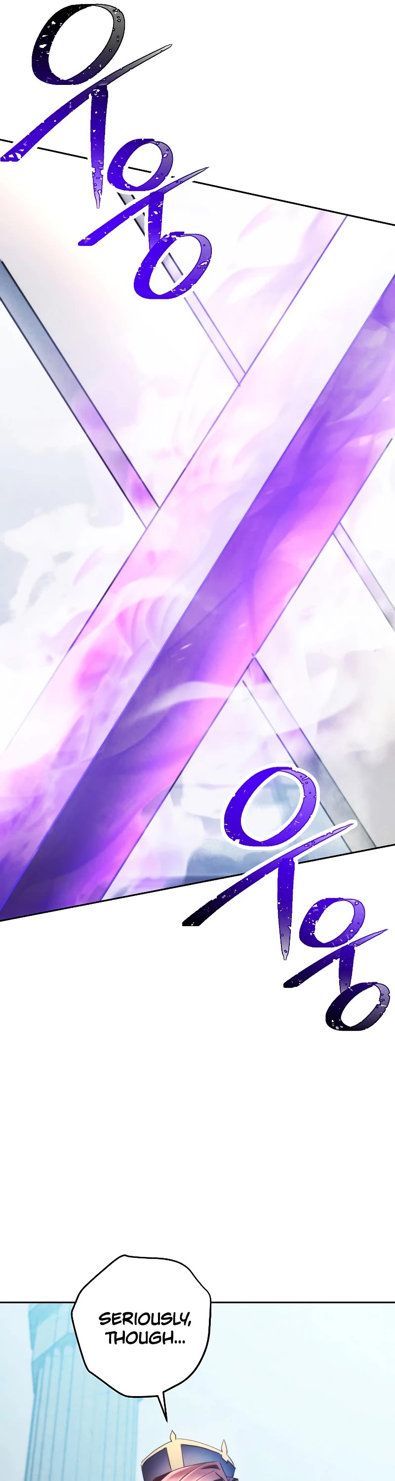 The Live Chapter 136 page 21 - Chapter 136