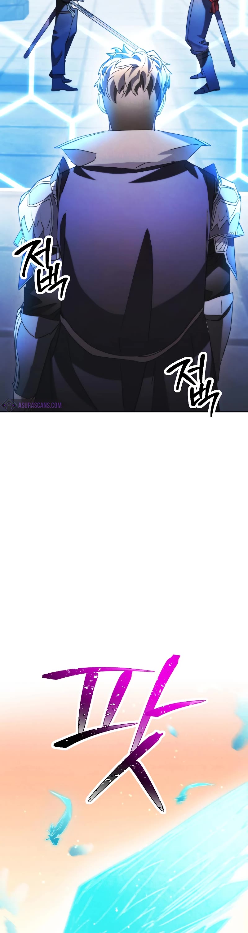 The Live Chapter 136 page 33 - Chapter 136