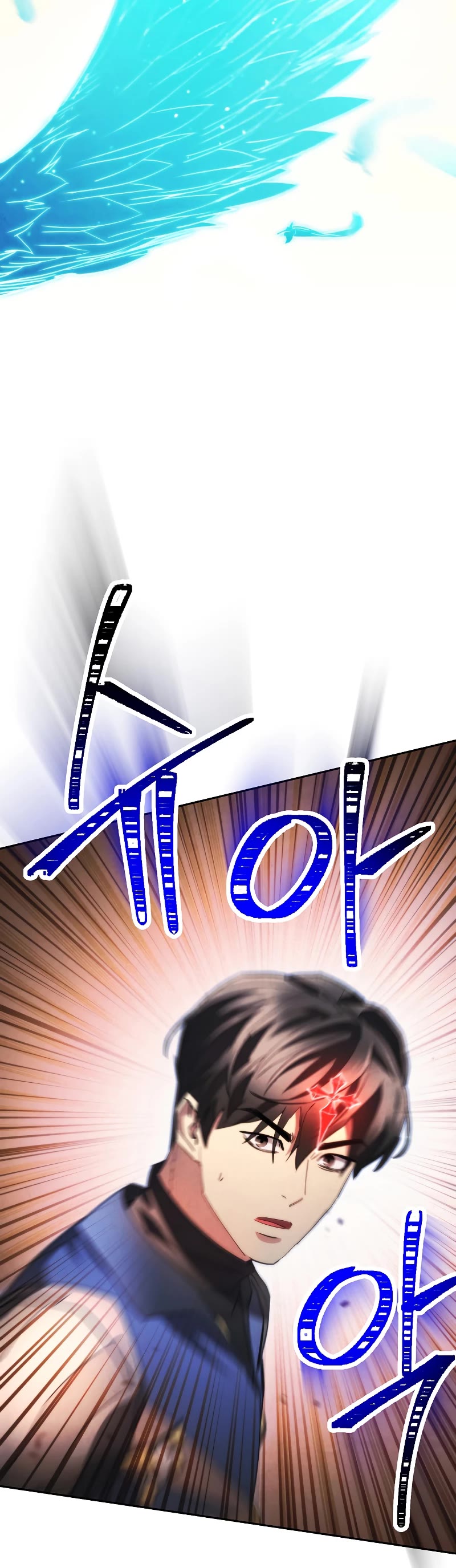 The Live Chapter 136 page 34 - Chapter 136