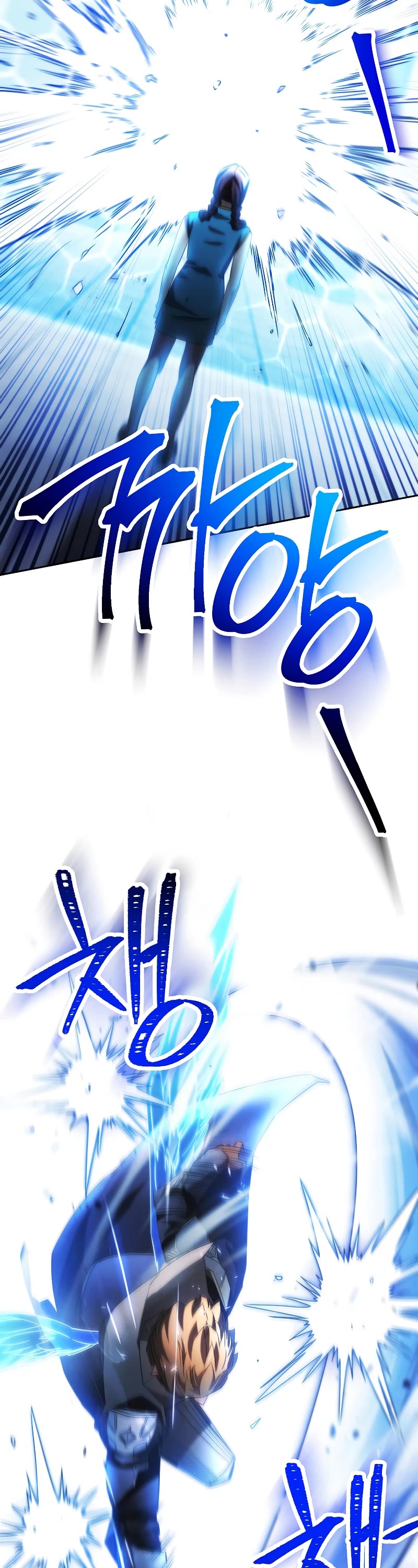 The Live Chapter 136 page 48 - Chapter 136