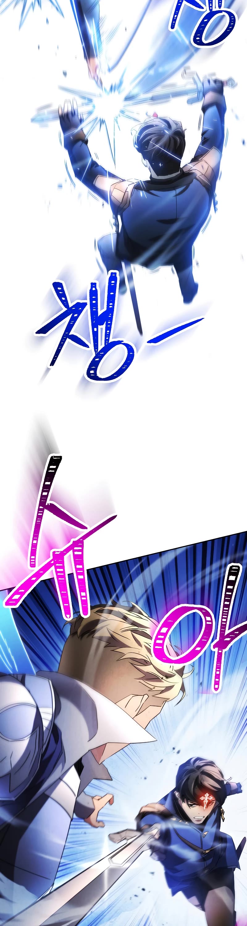 The Live Chapter 136 page 49 - Chapter 136