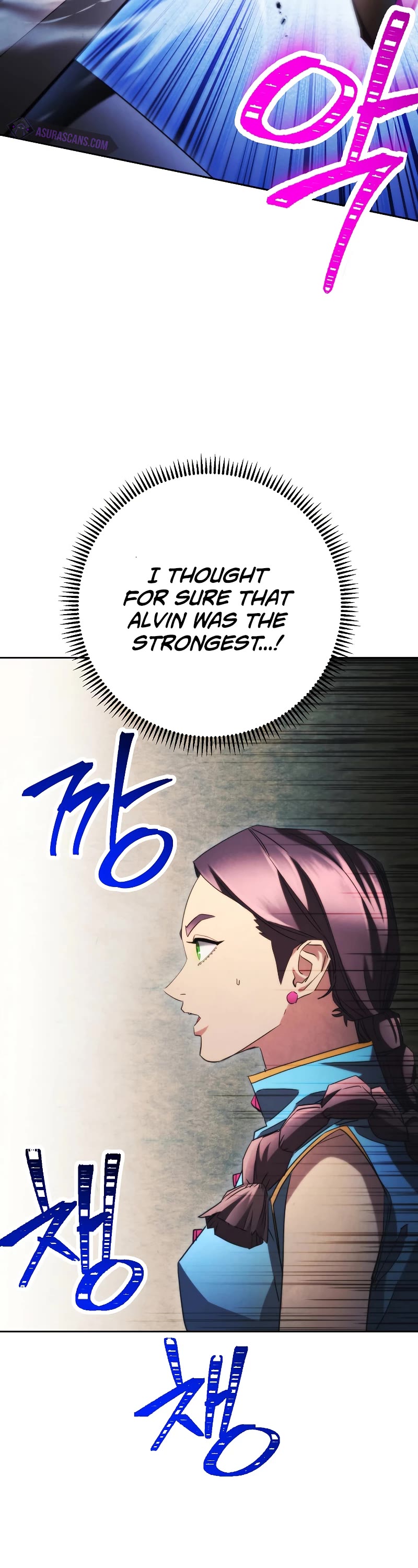 The Live Chapter 136 page 50 - Chapter 136