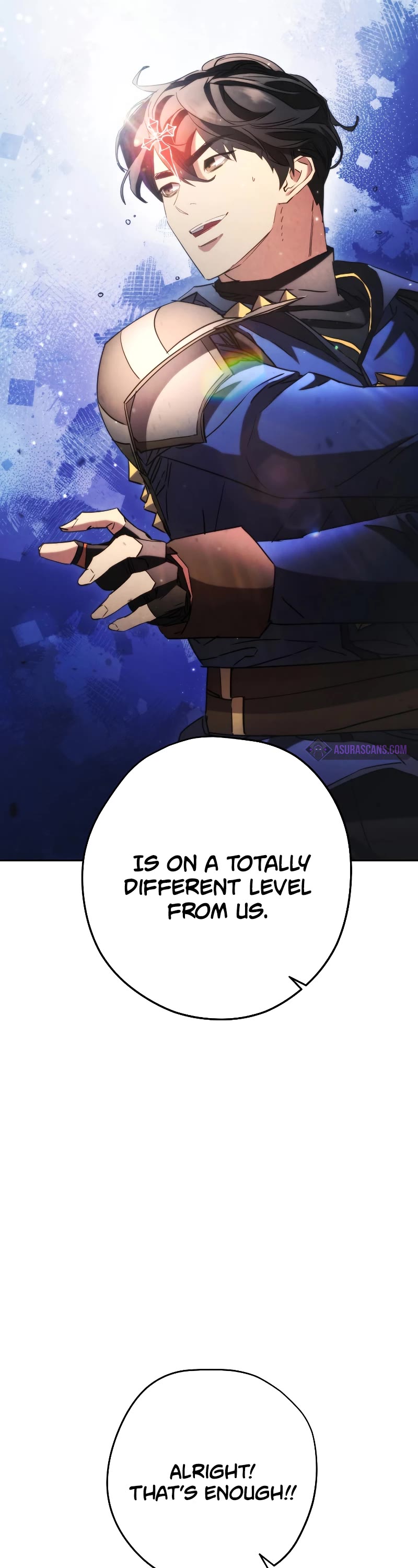 The Live Chapter 136 page 57 - Chapter 136