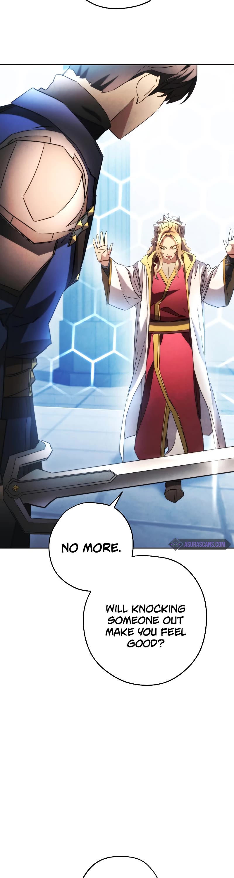 The Live Chapter 136 page 58 - Chapter 136
