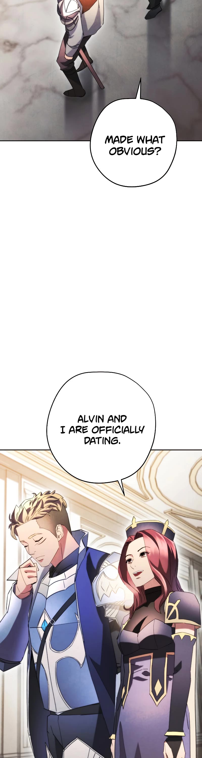 The Live Chapter 137 page 16 - Chapter 137