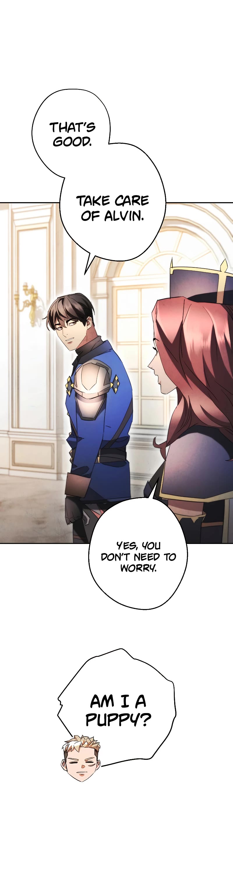 The Live Chapter 137 page 20 - Chapter 137