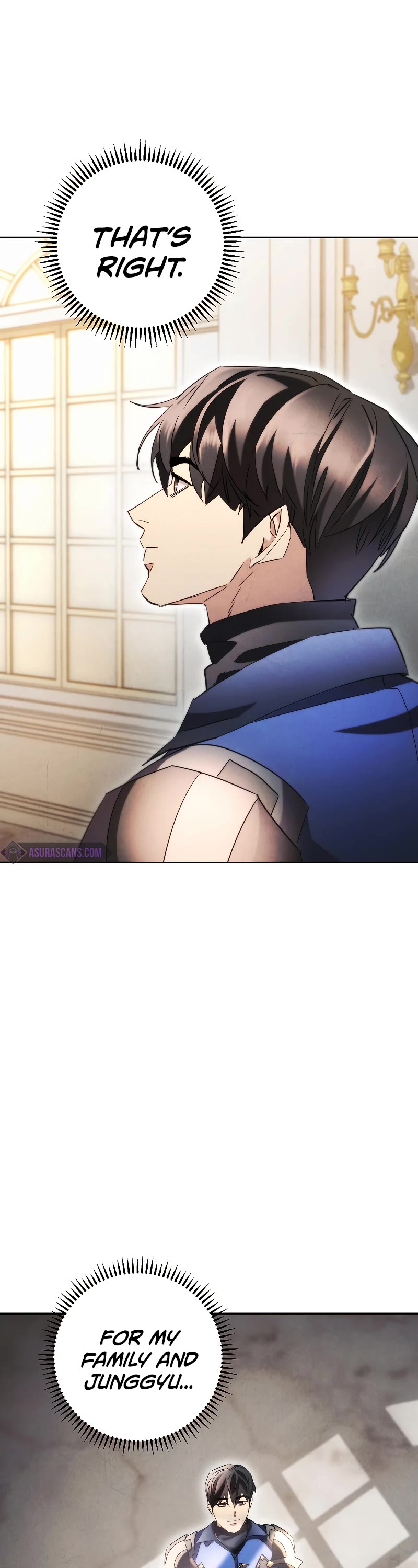 The Live Chapter 137 page 21 - Chapter 137
