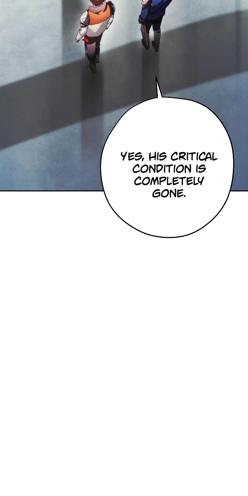 The Live Chapter 137 page 25 - Chapter 137
