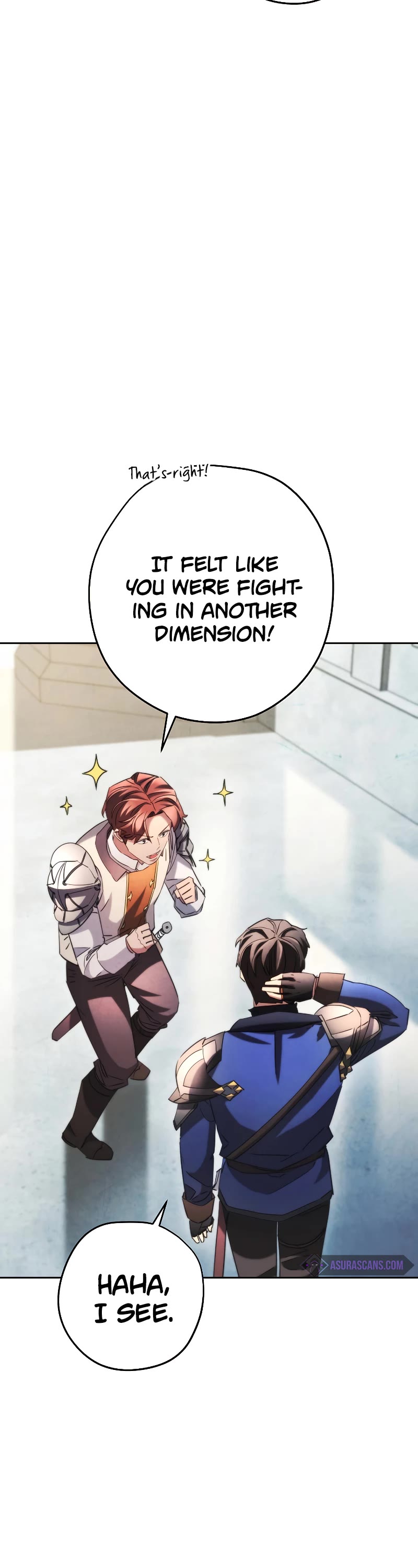 The Live Chapter 137 page 29 - Chapter 137