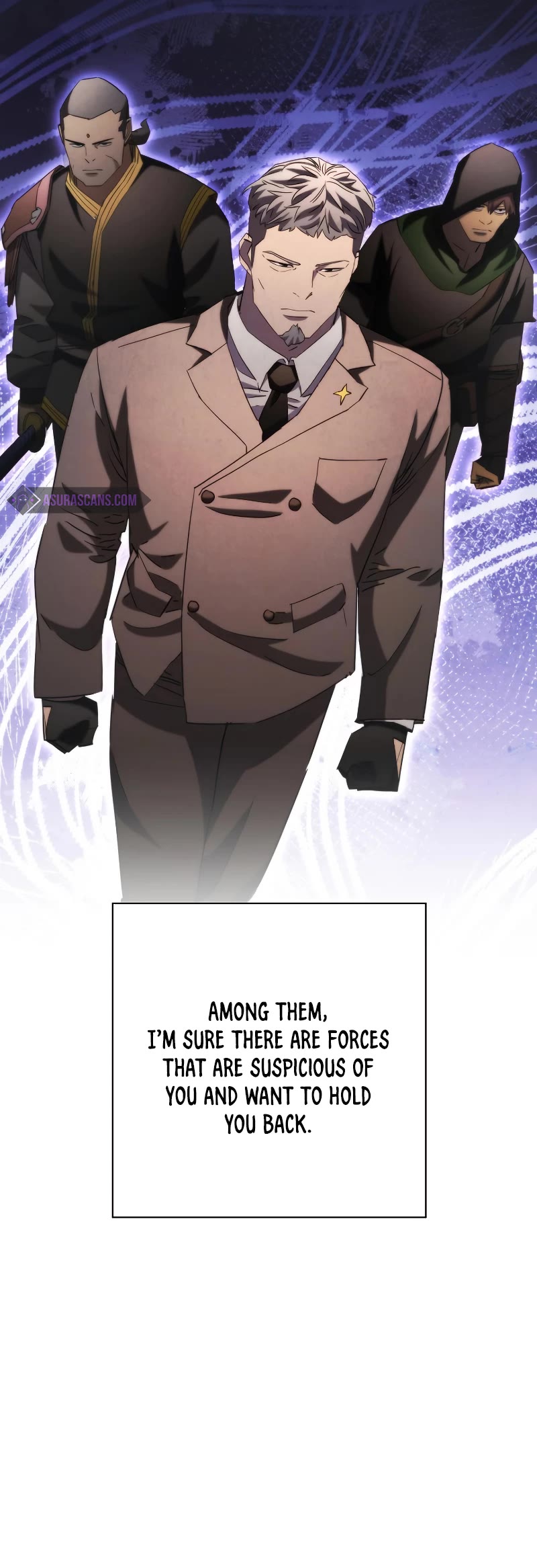The Live Chapter 137 page 36 - Chapter 137
