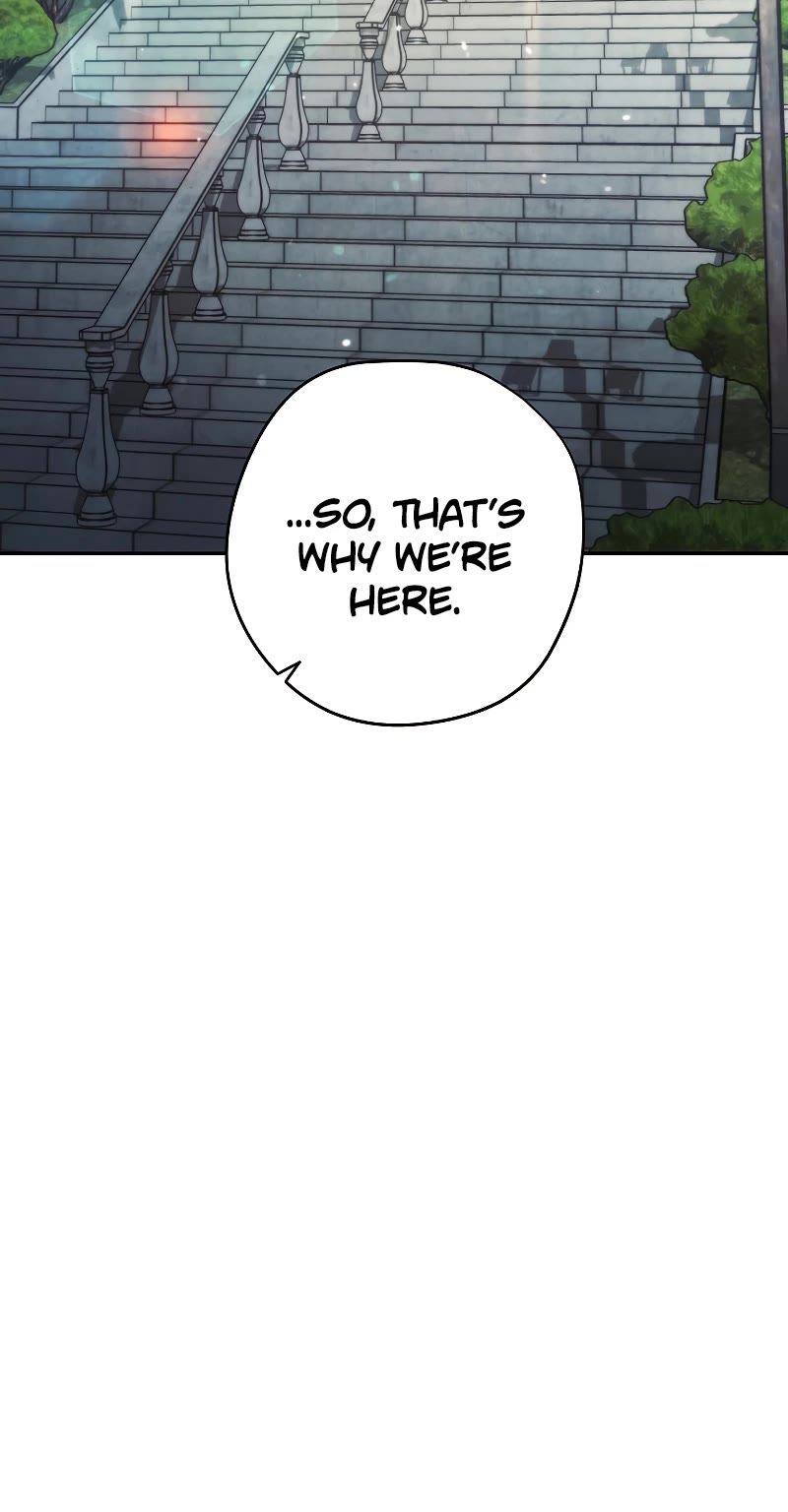 The Live Chapter 137 page 43 - Chapter 137