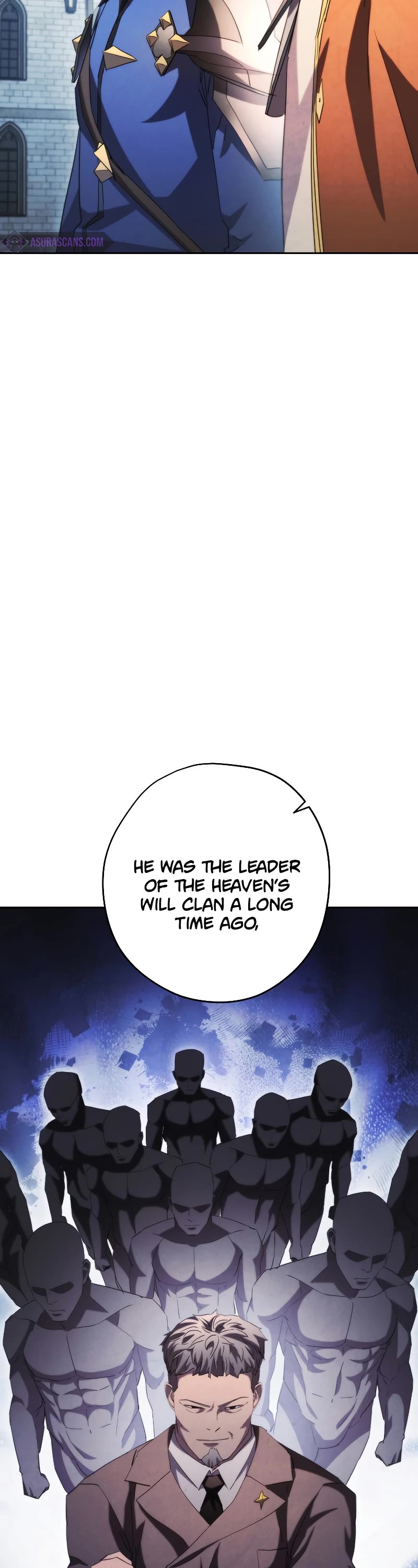 The Live Chapter 137 page 46 - Chapter 137