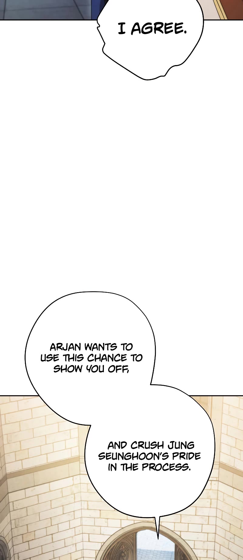 The Live Chapter 137 page 48 - Chapter 137