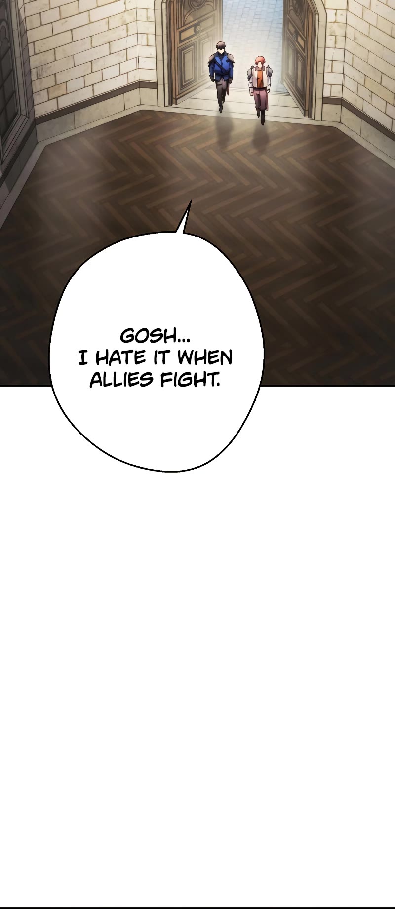 The Live Chapter 137 page 49 - Chapter 137