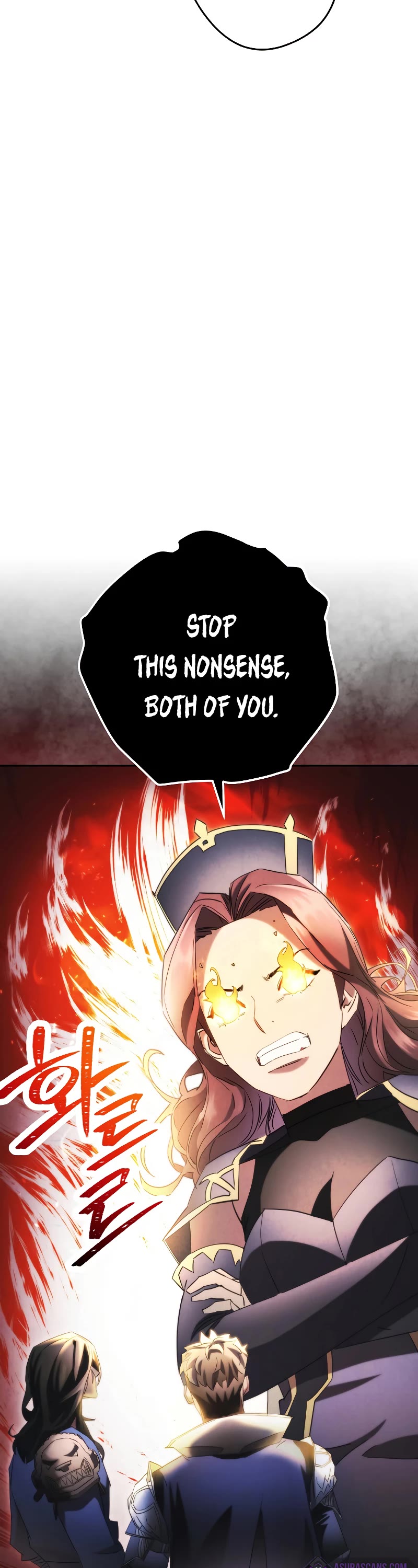 The Live Chapter 137 page 5 - Chapter 137