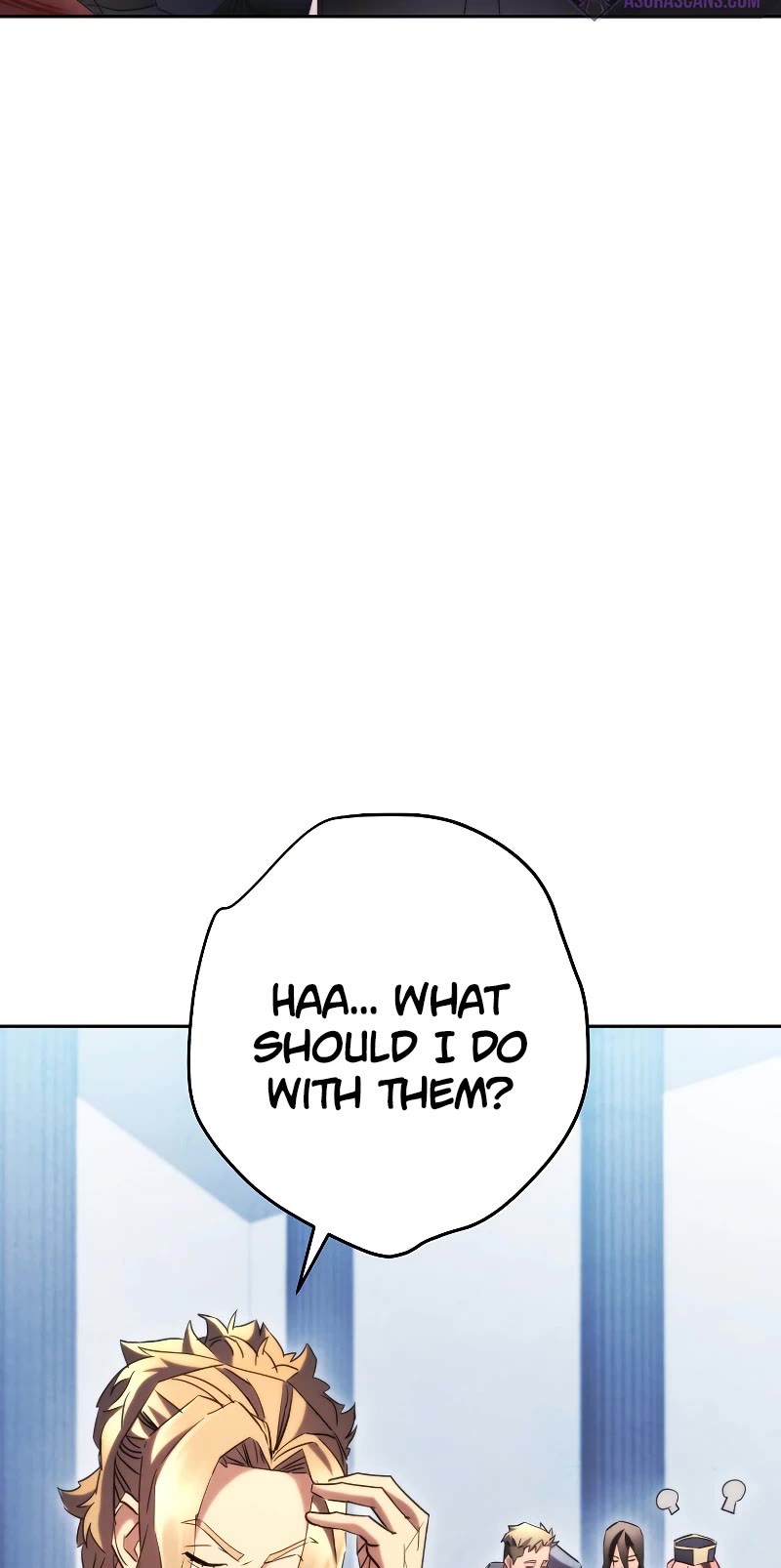 The Live Chapter 137 page 6 - Chapter 137
