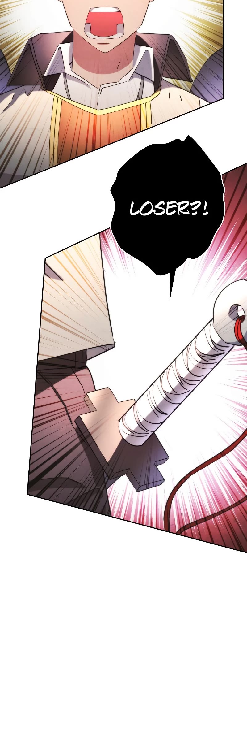 The Live Chapter 138 page 14 - Chapter 138