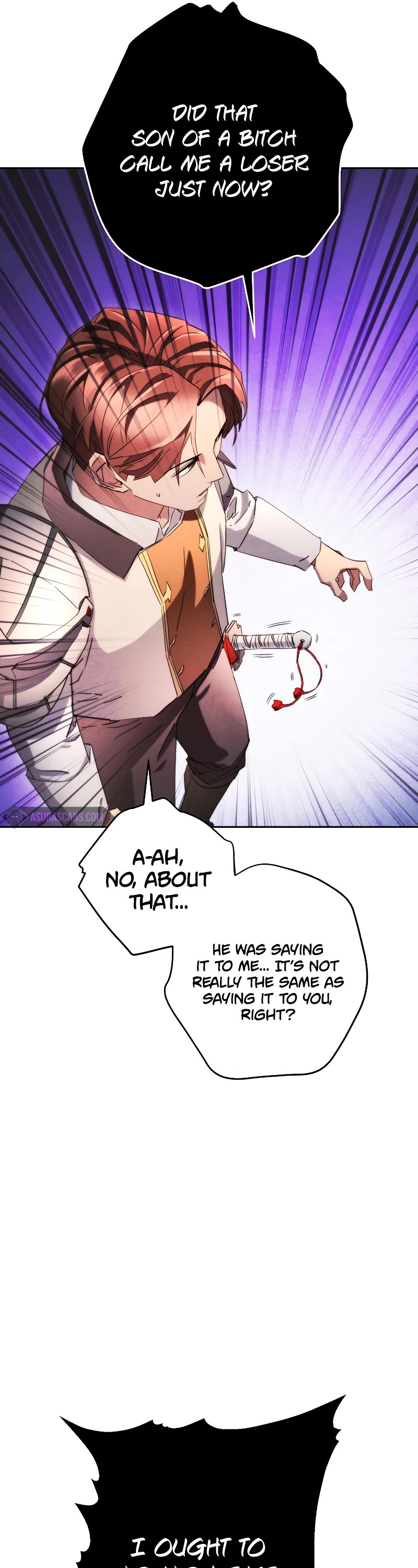 The Live Chapter 138 page 15 - Chapter 138