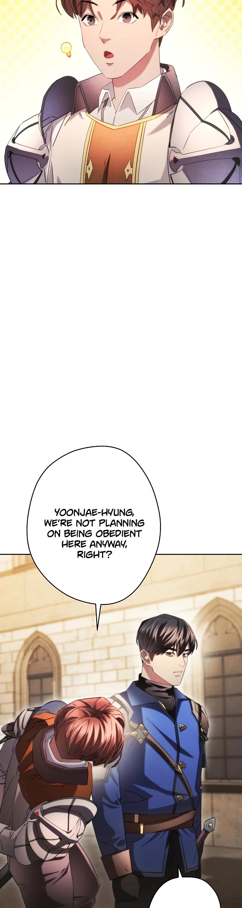 The Live Chapter 138 page 17 - Chapter 138