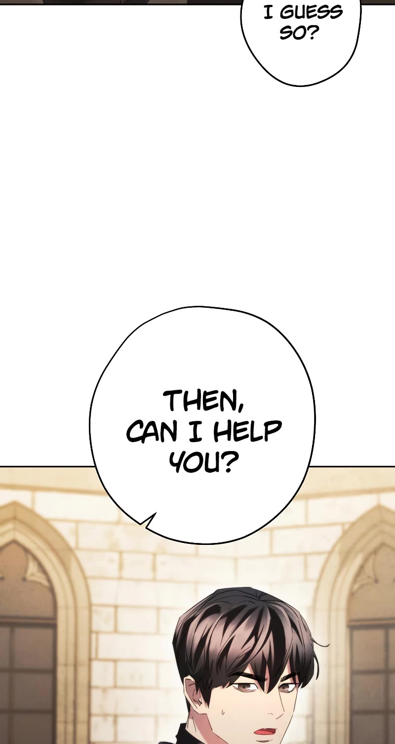 The Live Chapter 138 page 18 - Chapter 138