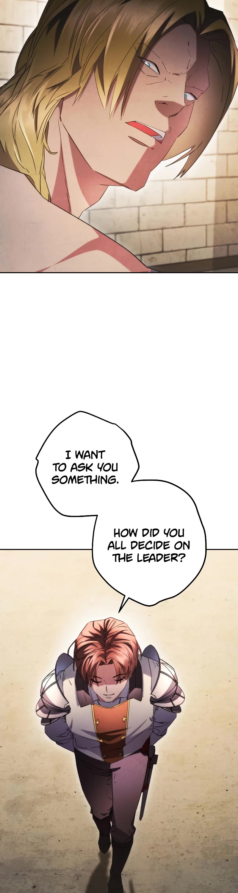 The Live Chapter 138 page 26 - Chapter 138