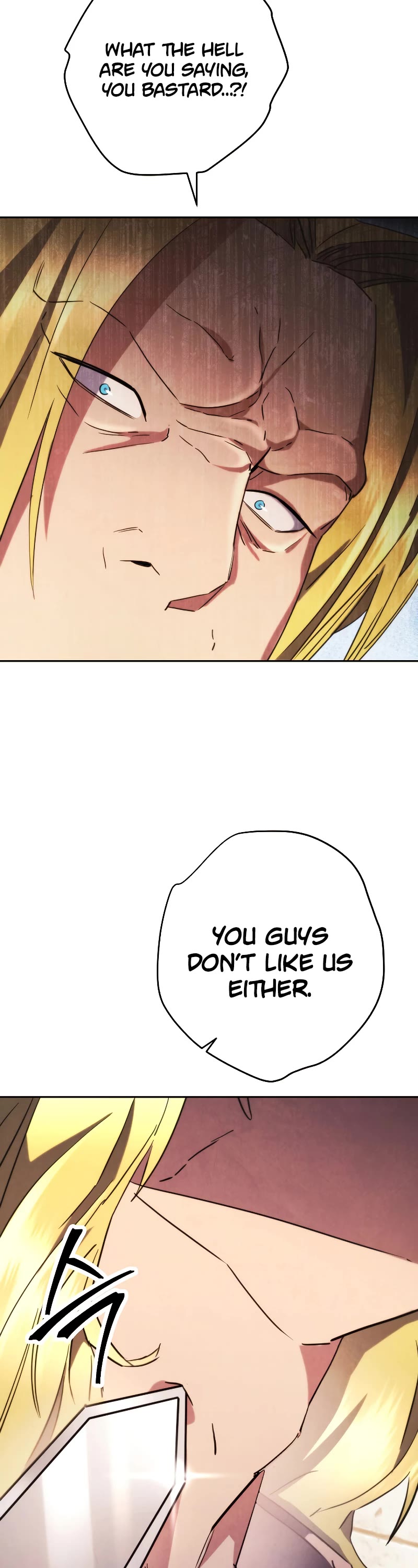 The Live Chapter 138 page 31 - Chapter 138