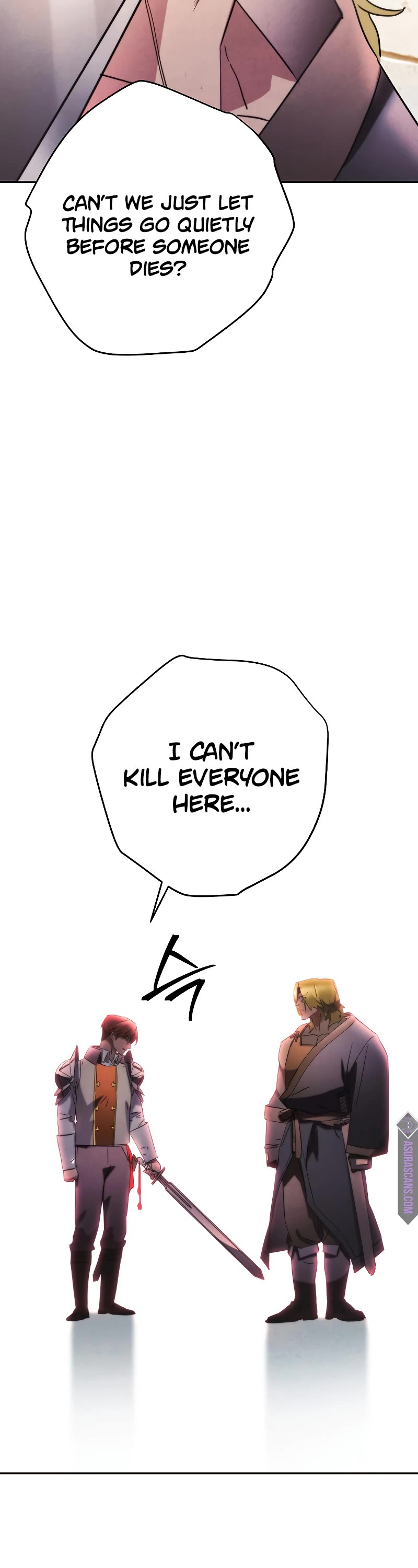 The Live Chapter 138 page 32 - Chapter 138