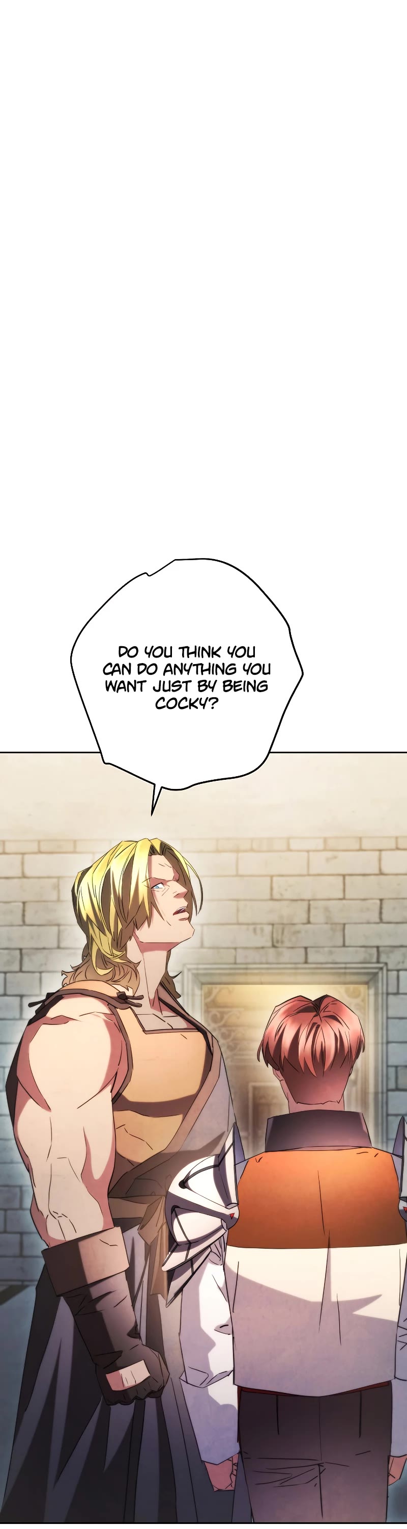 The Live Chapter 138 page 37 - Chapter 138