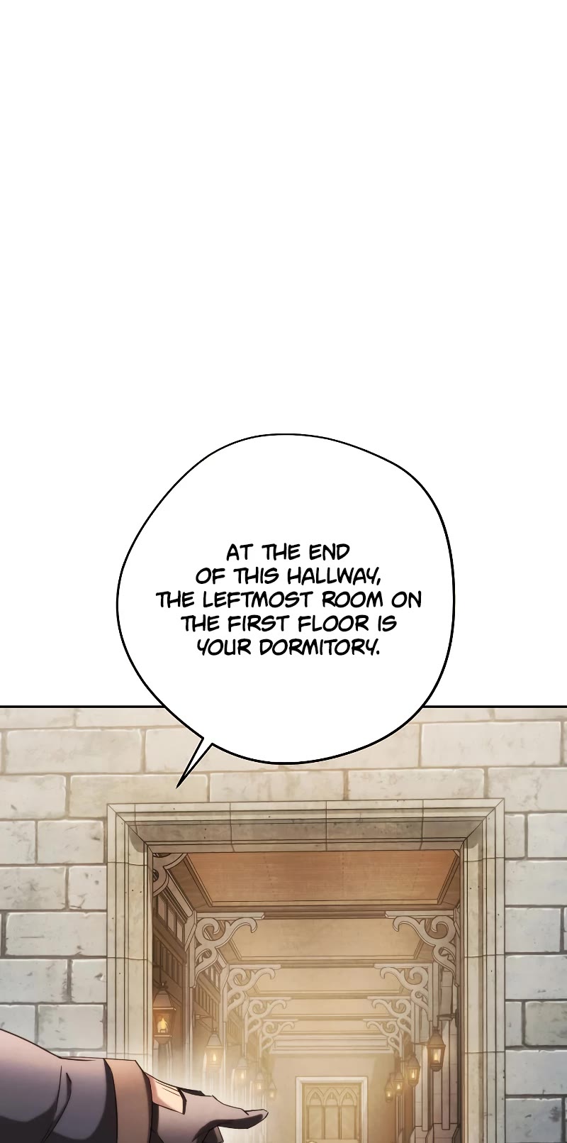 The Live Chapter 138 page 38 - Chapter 138