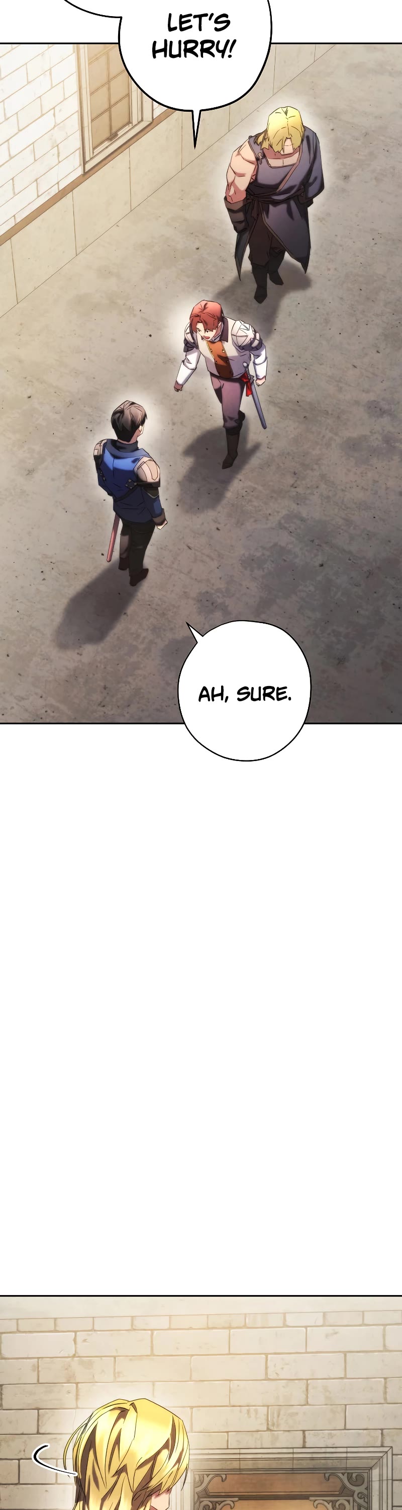 The Live Chapter 138 page 41 - Chapter 138