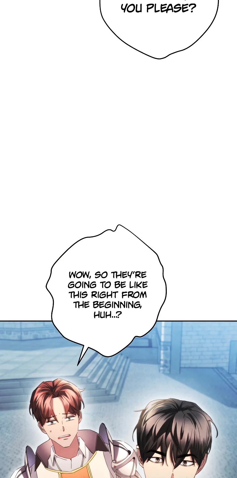 The Live Chapter 138 page 5 - Chapter 138