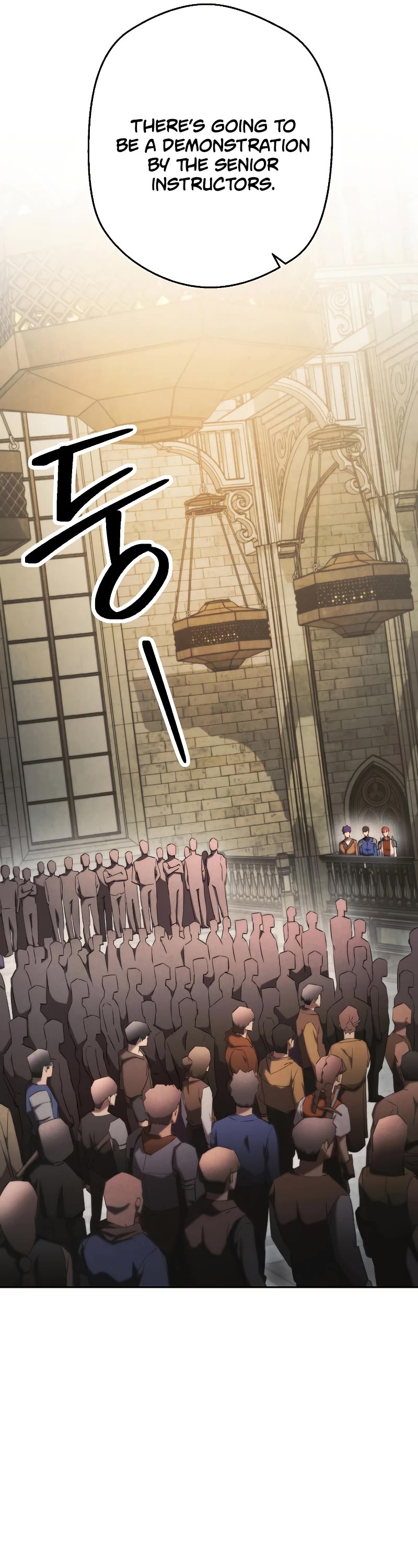 The Live Chapter 138 page 53 - Chapter 138