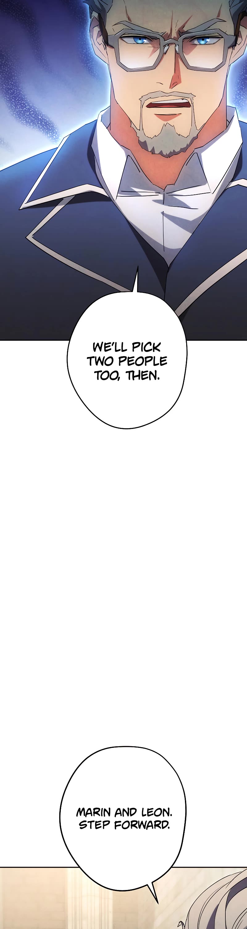 The Live Chapter 139 page 29 - Chapter 139