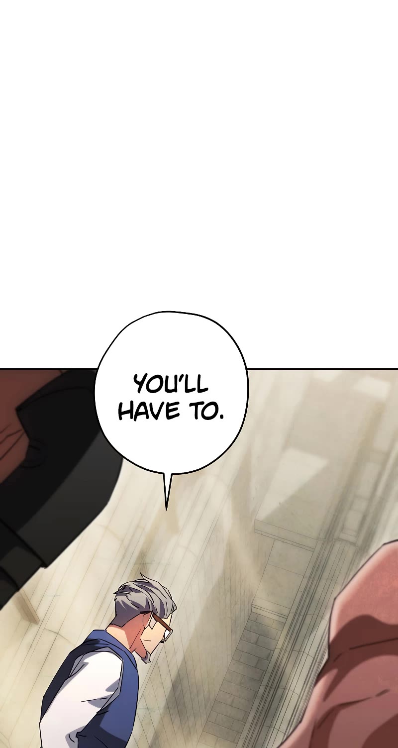 The Live Chapter 139 page 31 - Chapter 139