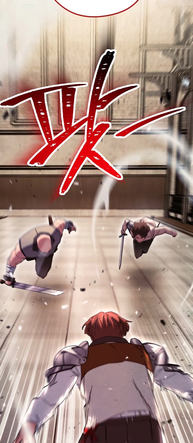 The Live Chapter 139 page 47 - Chapter 139