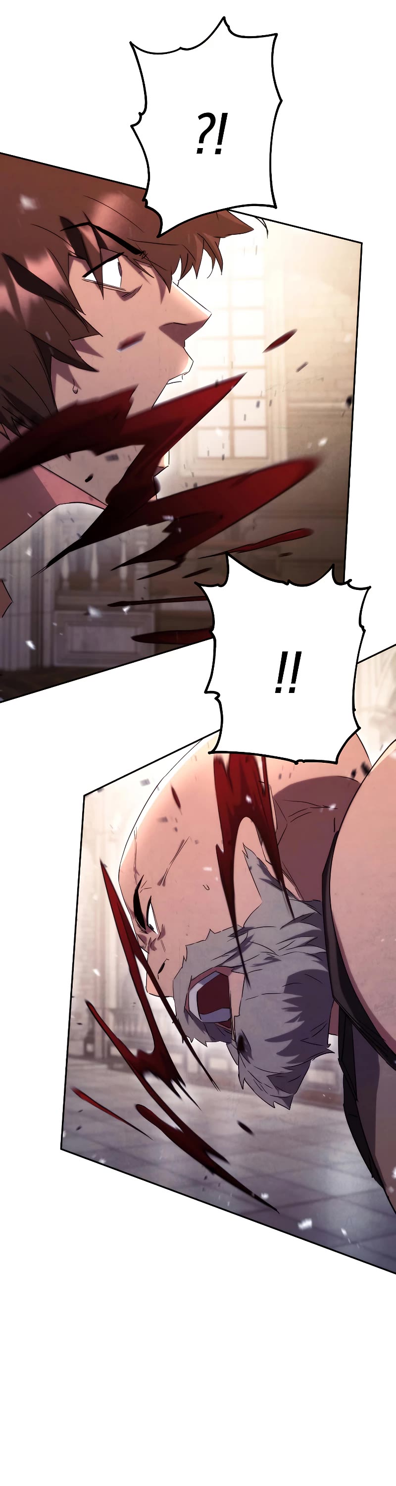 The Live Chapter 139 page 51 - Chapter 139
