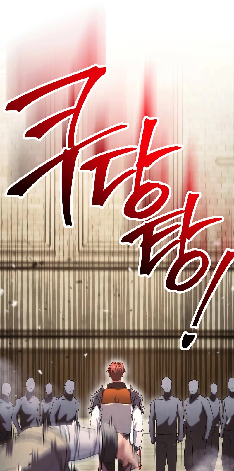The Live Chapter 139 page 52 - Chapter 139