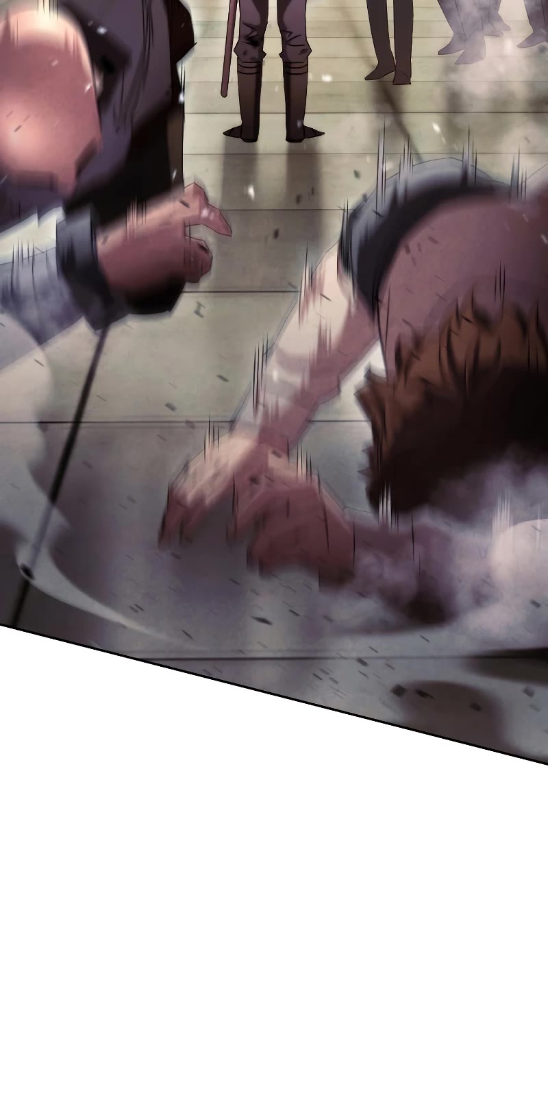 The Live Chapter 139 page 53 - Chapter 139